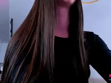 Chaturbate Live Sex Cam of khloeforever