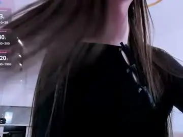 Chaturbate Sex Cam of khloeforever