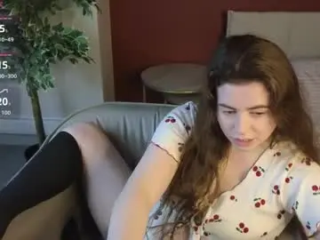 Chaturbate Best live sex cam show of lovvingwhisperr