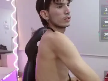 Chaturbate Nude Webcam of lucas_tay