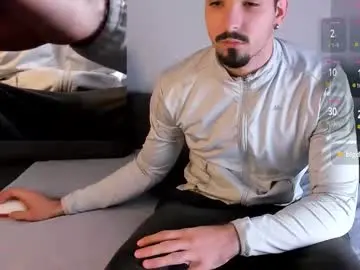 Chaturbate Nude Webcam of lustful_and_horny