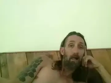 Chaturbate Live Porn of mikal702912