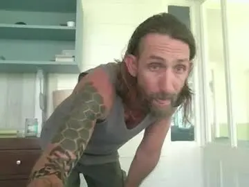 Chaturbate Live Porn of mikal702912