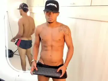 Chaturbate Watch Live Sex Cams of mike_prd29