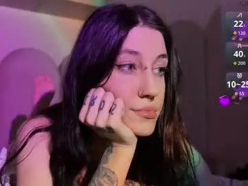 Chaturbate Live Sex of ms_ditaa