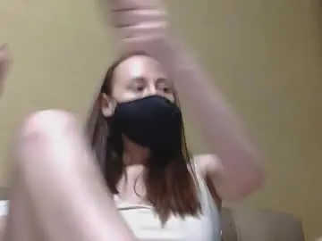 Chaturbate Free Live Porn of nastya_murrrrr