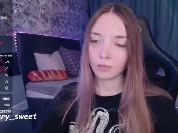 Chaturbate Free Porn Cam of renary_sweet