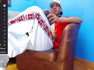 Chaturbate Sex Cam of robert_kingg