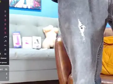 Chaturbate Live Porn of robert_kingg
