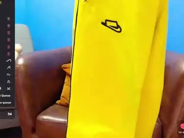 Chaturbate Adult Webcams of robert_kingg