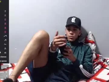 Chaturbate Sex Cam of robert_kingg