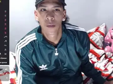 Chaturbate Adult Webcam of robert_kingg