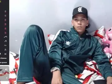 Chaturbate Sex Cam of robert_kingg