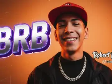 Chaturbate Free Porn Cam of robert_kingg