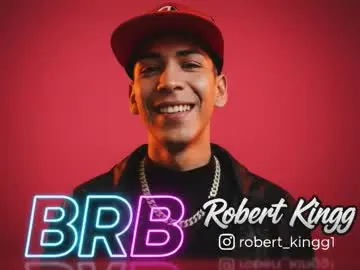 Chaturbate Adult Webcams of robert_kingg