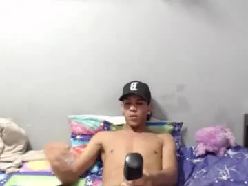 Chaturbate Sex Chat of robert_kingg