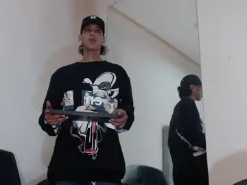 Chaturbate Live Sex of robert_kingg
