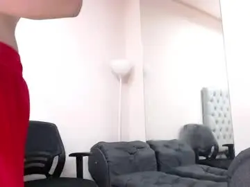 Chaturbate Nude Webcam of robert_kingg