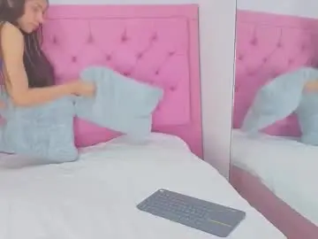 Chaturbate Adult Webcam of rosario_biancoo