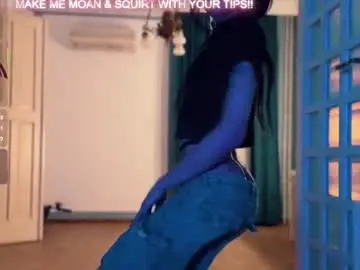 Chaturbate Sex Cam of sage_storm