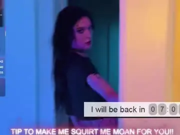 Chaturbate Private Sex Chat of sage_storm