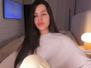 Chaturbate Live Sex of salomee_11