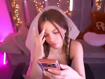 Chaturbate Nude Webcam of sensualalicee