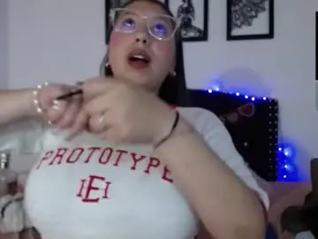 Chaturbate Adult Video Chat of sienna_rose_pym