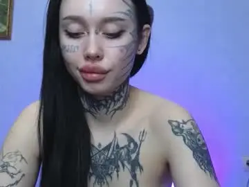 Chaturbate Adult Video Chat of somniya