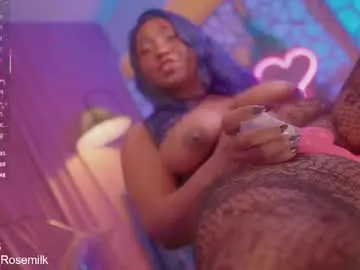 Chaturbate Sex Cam of succubus_rosemilk