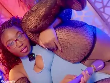 Chaturbate Free Porn Cam of succubus_rosemilk