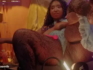 Chaturbate Adult Webcams of succubus_rosemilk