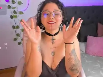 Chaturbate Private Sex Chat of sylvara_bx