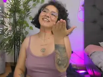 Chaturbate Free Porn Cam of sylvara_bx