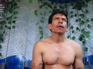 Chaturbate Sex Cam of theking_39_