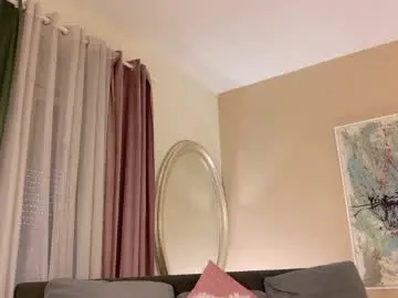 Chaturbate Free Live Porn of tsgisele