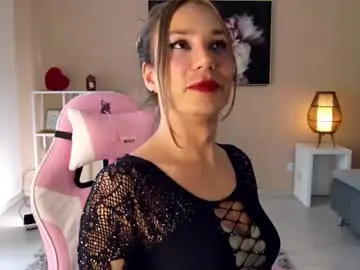 Chaturbate Adult Webcam of tsgisele