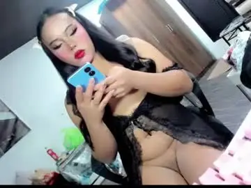 Chaturbate Watch Live Sex Cams of vae_sha