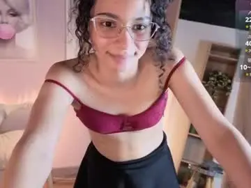 Chaturbate Sex Cam of violet__15