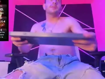 Chaturbate Watch Live Sex Cams of vynny_blacke_