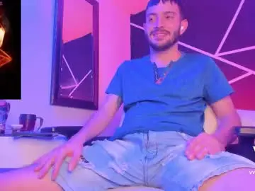 Chaturbate Nude Webcam of vynny_blacke_