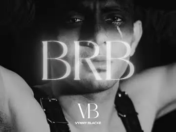 Chaturbate Free Porn Cam of vynny_blacke_