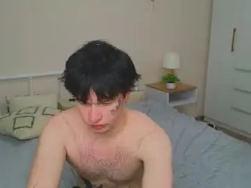 Chaturbate Watch Live Sex Cams of yosh1k