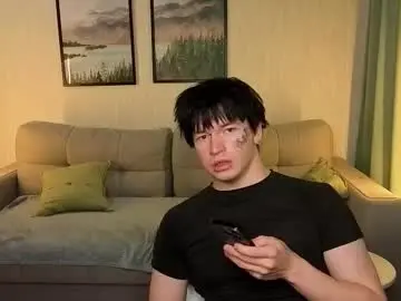 Chaturbate Adult Video Chat of yosh1k