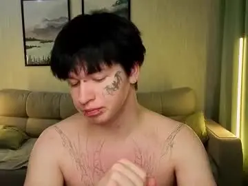 Chaturbate Free Live Porn of yosh1k