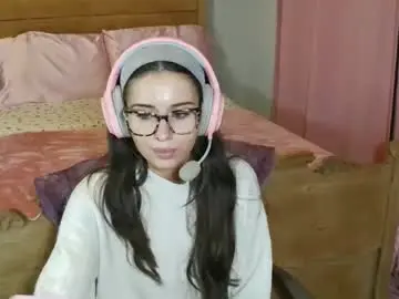 Chaturbate Nude Webcam of alisonfieldsxo