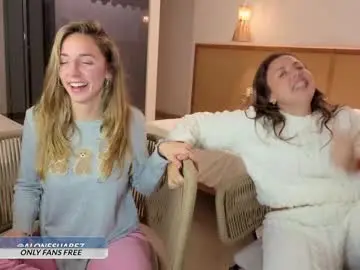 Chaturbate Best Webcam of alondra_on_fire