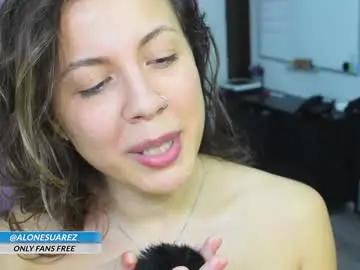 Chaturbate Adult Webcams of alondra_on_fire