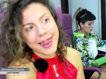 Chaturbate Private Sex Chat of alondra_on_fire