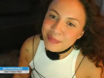 Chaturbate Sex Chat of alondra_on_fire